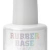 LoveNess LoveNess Rubberbase Clear 15 ml TPO/HEMA vrij LoveNess LoveNess Rubberbase Clear 15 ml TPO/HEMA vrij