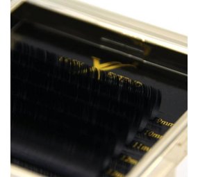 Lash eXtend Lashextend Ellipse Soft Double Tip Lashes D-MIX Dikte 0,20 mm Lash eXtend Lashextend Ellipse Soft Double Tip Lashes D-MIX Dikte 0,20 mm