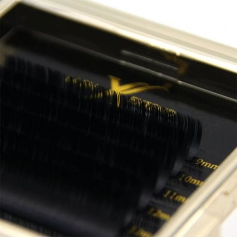 Lash eXtend Lash eXtend Ellipse Soft Double Tip Lashes C-MIX Dikte 0,20 mm *beperkt leverbaar* Lash eXtend Lash eXtend Ellipse Soft Double Tip Lashes C-MIX Dikte 0,20 mm *beperkt leverbaar*