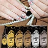 Crystal Nails Crystal Nails Baroque Gel Dark Gold *momenteel uitverkocht* Crystal Nails Crystal Nails Baroque Gel Dark Gold *momenteel uitverkocht*