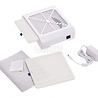 Promed Promed Nailfan Stofafzuiging MINI *beperkt leverbaar* Promed Promed Nailfan Stofafzuiging MINI *beperkt leverbaar*