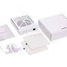 Promed Promed Nailfan Stofafzuiging MINI *beperkt leverbaar* Promed Promed Nailfan Stofafzuiging MINI *beperkt leverbaar*