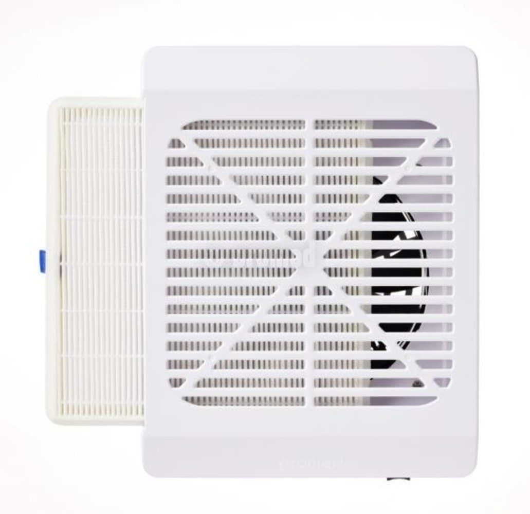 Promed Promed Nailfan Stofafzuiging MINI Promed Promed Nailfan Stofafzuiging MINI