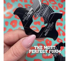 LoveNess LoveNess The Most Perfect Forms 300 st