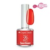 Crystal Nails Crystal Nails SmartGummy Base & Builder Gel Nr3 Passion Red 8 ml Crystal Nails Crystal Nails SmartGummy Base & Builder Gel Nr3 Passion Red 8 ml