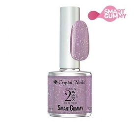 Crystal Nails Crystal Nails SmartGummy Rubber Base Gel Nr7 Shimmer Mauve 8 ml *niet leverbaar* Crystal Nails Crystal Nails SmartGummy Rubber Base Gel Nr7 Shimmer Mauve 8 ml *niet leverbaar*