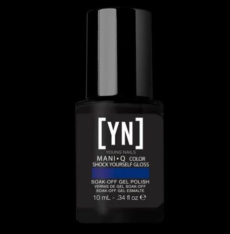 Young Nails Young Nails ManiQ Shock Yourself Gloss  *niet leverbaar* Young Nails Young Nails ManiQ Shock Yourself Gloss  *niet leverbaar*