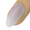 Young Nails Mani-Q Fiber Gel (met keratine) Soft White 10 ml Young Nails Mani-Q Fiber Gel (met keratine) Soft White 10 ml