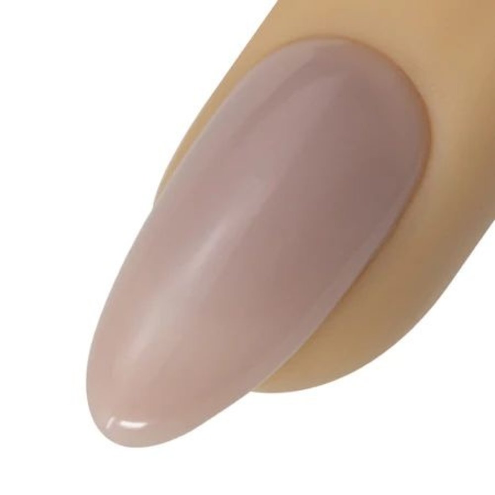 Young Nails Young Nails ManiQ Fiber Gel (met keratine) Cover Nude 10 ml -  *niet leverbaar* Young Nails Young Nails ManiQ Fiber Gel (met keratine) Cover Nude 10 ml -  *niet leverbaar*