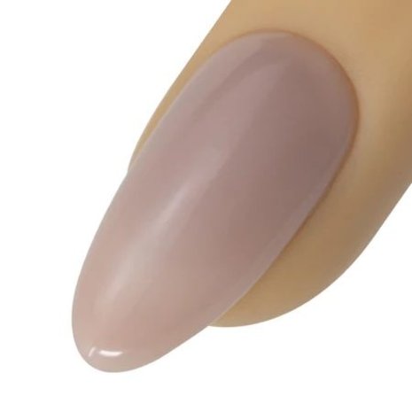 Young Nails Young Nails ManiQ Fiber Gel (met keratine) Cover Nude 10 ml -  *niet leverbaar* Young Nails Young Nails ManiQ Fiber Gel (met keratine) Cover Nude 10 ml -  *niet leverbaar*