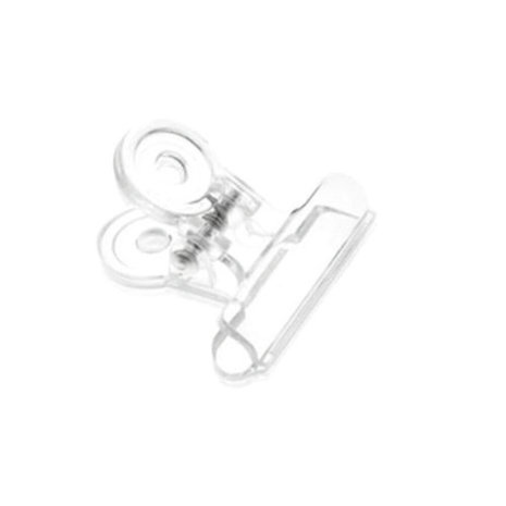 Florence Nails Pinch Klem Clear 10 st Florence Nails Pinch Klem Clear 10 st