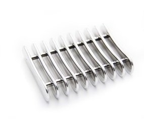 Florence Nails Penselenrek Metallic Florence Nails Penselenrek Metallic