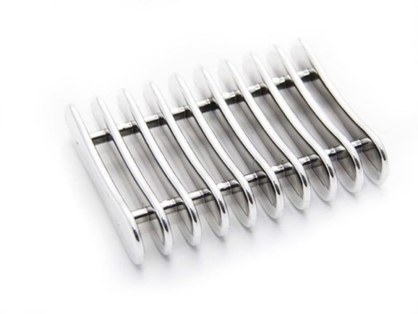 Florence Nails Penselenrek Metallic Florence Nails Penselenrek Metallic