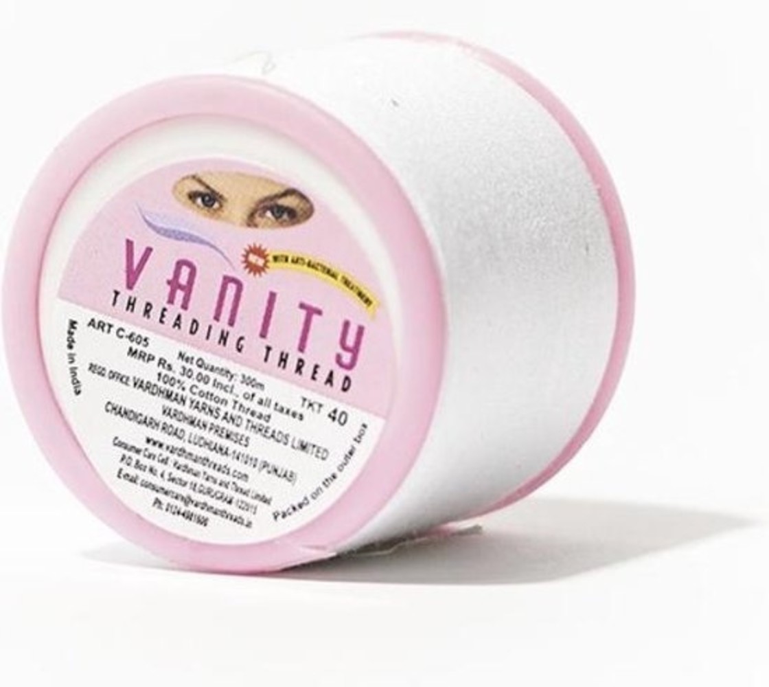 Lash eXtend Vanity Epileer Touw Threading Antibacterieel Lash eXtend Vanity Epileer Touw Threading Antibacterieel