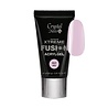 Crystal Nails Crystal Nails Xtreme Fusion Milky Rose 30 gr Crystal Nails Crystal Nails Xtreme Fusion Milky Rose 30 gr