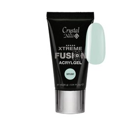 Crystal Nails Crystal Nails Xtreme Fusion AcrylGel Skylight 30 gr - TPO/HEMA vrij Crystal Nails Crystal Nails Xtreme Fusion AcrylGel Skylight 30 gr - TPO/HEMA vrij