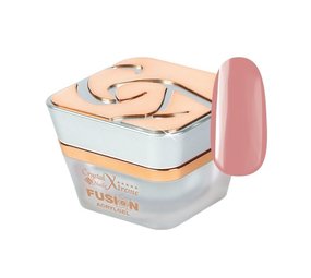Crystal Nails Crystal Nails Xtreme Fusion AcrylGel Cover Pink JAR 30 ml/27 gram - TPO/HEMA vrij *niet leverbaar* Crystal Nails Crystal Nails Xtreme Fusion AcrylGel Cover Pink JAR 30 ml/27 gram - TPO/HEMA vrij *niet leverbaar*