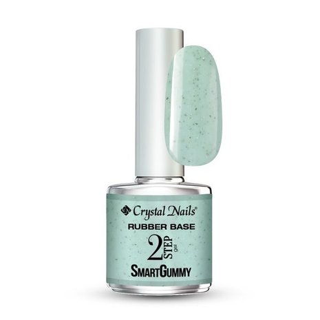 Crystal Nails Crystal Nails SmartGummy Rubber Base Gel Nr9 Skylight 8 ml - SALE *niet leverbaar* Crystal Nails Crystal Nails SmartGummy Rubber Base Gel Nr9 Skylight 8 ml - SALE *niet leverbaar*