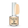 Crystal Nails Crystal Nails SmartGummy Base & Builder Gel Nr11 Tender Peach 8 ml Crystal Nails Crystal Nails SmartGummy Base & Builder Gel Nr11 Tender Peach 8 ml