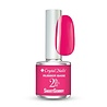 Crystal Nails Crystal Nails SmartGummy Base & Builder Gel Nr19 Electric Pink 8 ml Crystal Nails Crystal Nails SmartGummy Base & Builder Gel Nr19 Electric Pink 8 ml