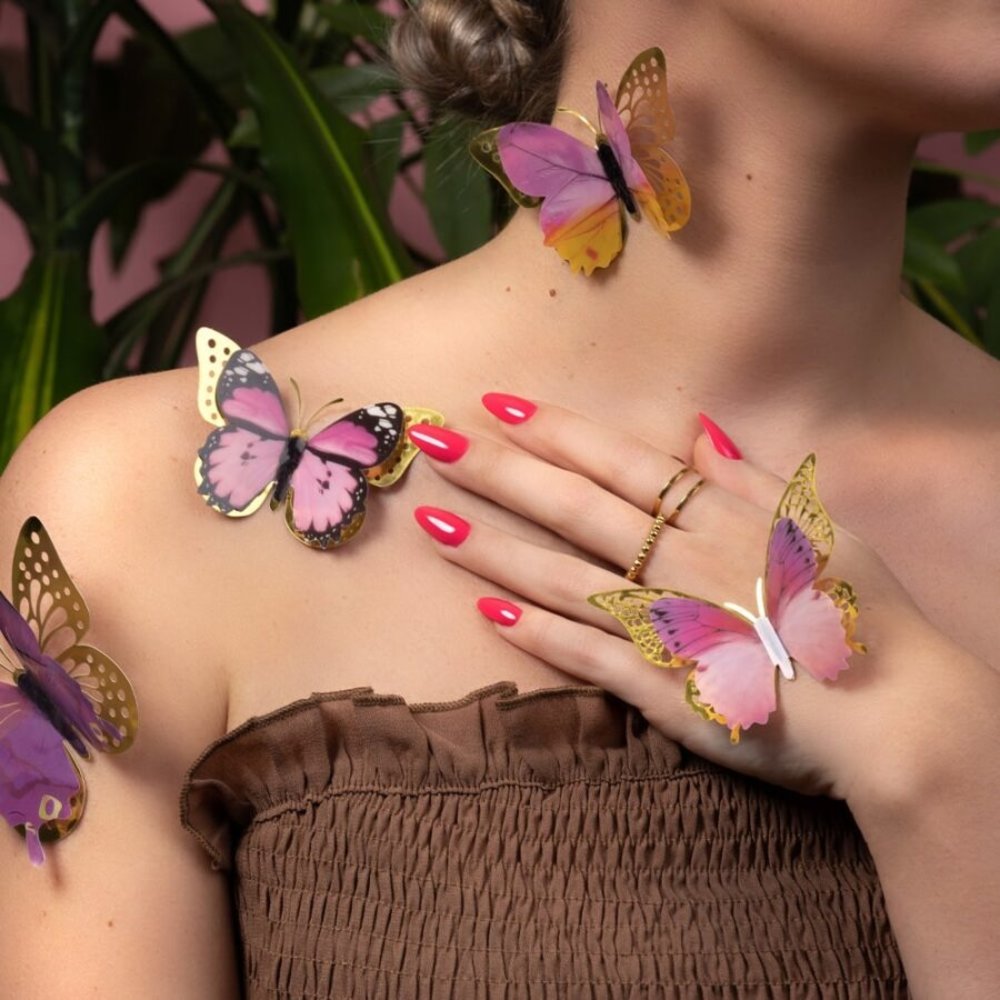 Florence Nails Florence Nails Gelpolish Positive Vibes 100.124.307S *niet leverbaar* Florence Nails Florence Nails Gelpolish Positive Vibes 100.124.307S *niet leverbaar*