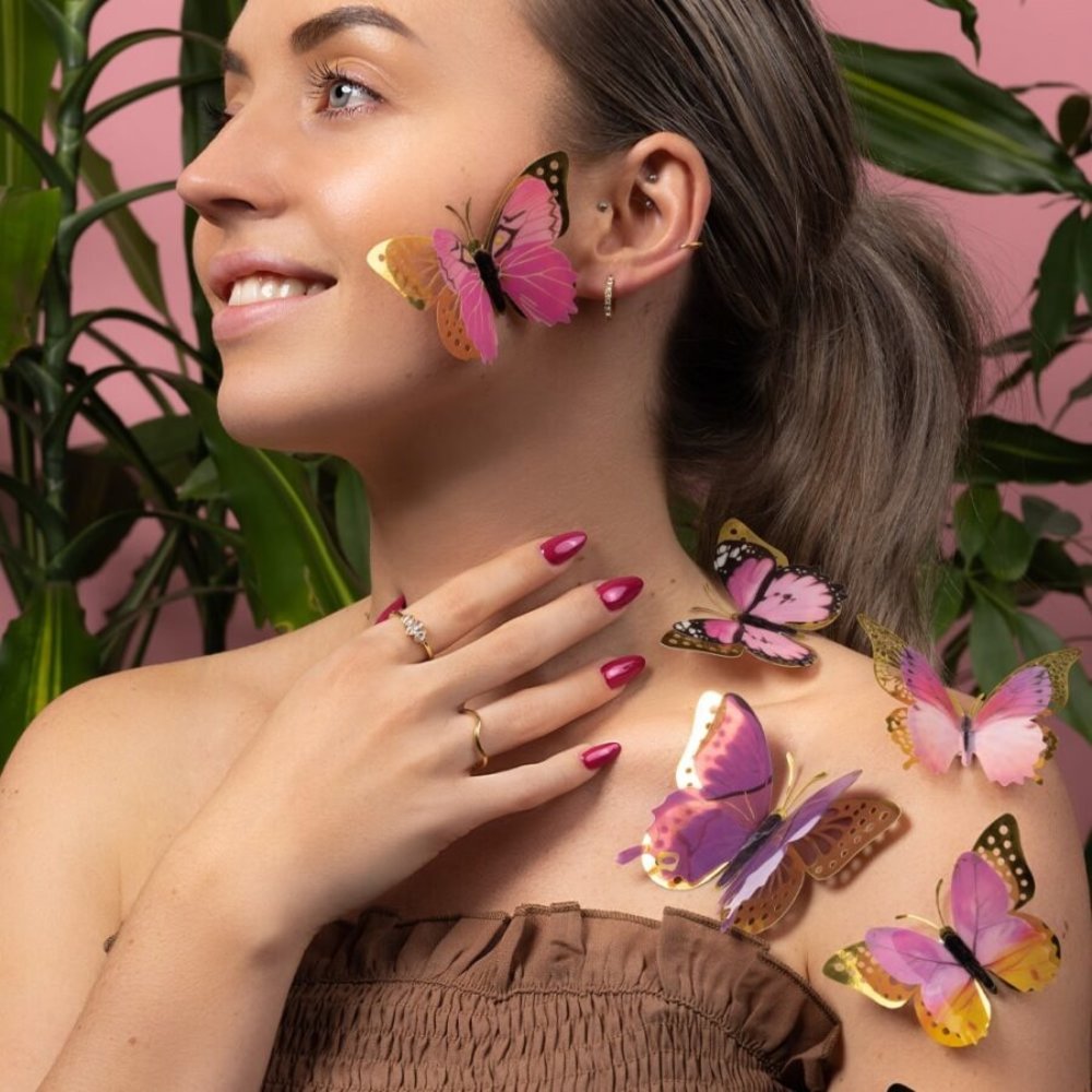 Florence Nails Florence Nails Gelpolish Feel the Energy 100.124.306S  TPO/HEMA vrij *niet leverbaar* Florence Nails Florence Nails Gelpolish Feel the Energy 100.124.306S  TPO/HEMA vrij *niet leverbaar*