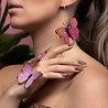 Florence Nails Florence Nails Gelpolish Brown To Earth 100.124.309S Florence Nails Florence Nails Gelpolish Brown To Earth 100.124.309S