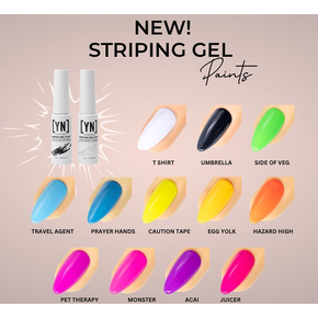 Young Nails Gellak Specials