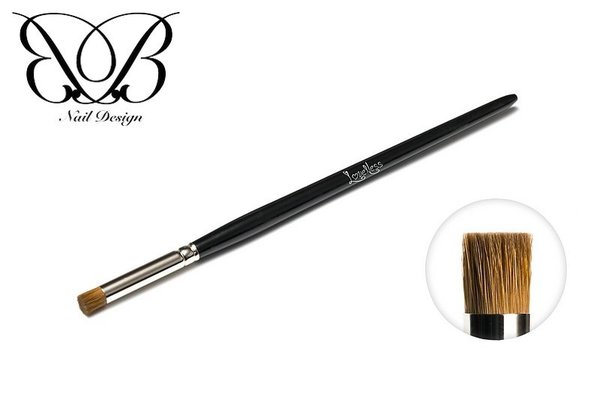 LoveNess LoveNess | Ombre Brush Red Marter LoveNess LoveNess | Ombre Brush Red Marter