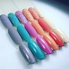 LoveNess LoveNess Gel Polish Be Bright 123 LoveNess LoveNess Gel Polish Be Bright 123