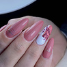 LoveNess LoveNess Gel Polish Independent 095 LoveNess LoveNess Gel Polish Independent 095