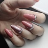 LoveNess LoveNess Gel Polish Independent 095 LoveNess LoveNess Gel Polish Independent 095