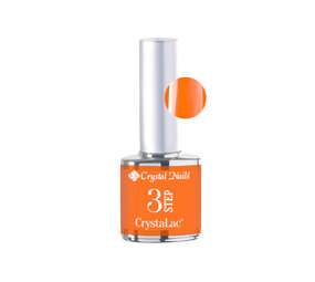 Crystal Nails Crystal Nails 3 step Crystalac 3S41 8 ml  *niet leverbaar* Crystal Nails Crystal Nails 3 step Crystalac 3S41 8 ml  *niet leverbaar*