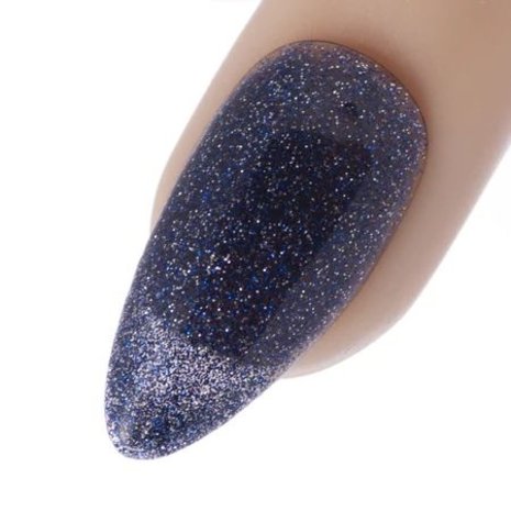 Young Nails Young Nails ManiQ Sapphire Dust 101  *niet leverbaar* Young Nails Young Nails ManiQ Sapphire Dust 101  *niet leverbaar*