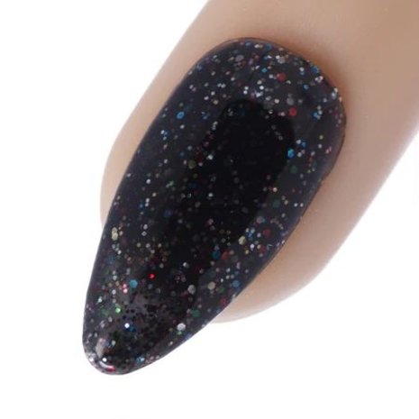 Young Nails Young Nails ManiQ Black Rainbow 101 *niet leverbaar* Young Nails Young Nails ManiQ Black Rainbow 101 *niet leverbaar*