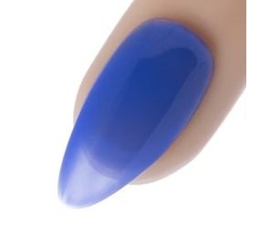 Young Nails Young Nails ManiQ Blue 107  *niet leverbaar* Young Nails Young Nails ManiQ Blue 107  *niet leverbaar*