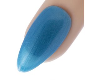 Young Nails Young Nails ManiQ Turquoise Metallic 101 *niet leverbaar* Young Nails Young Nails ManiQ Turquoise Metallic 101 *niet leverbaar*