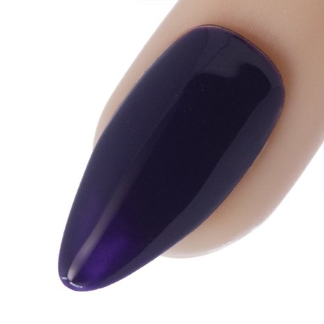 Young Nails Young Nails ManiQ Plum 101  *niet leverbaar* Young Nails Young Nails ManiQ Plum 101  *niet leverbaar*