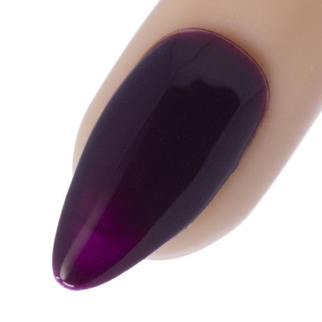 Young Nails Young Nails ManiQ Violet 101  *niet leverbaar* Young Nails Young Nails ManiQ Violet 101  *niet leverbaar*
