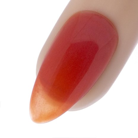 Young Nails Young Nails ManiQ Coral Neon 101 *niet leverbaar*