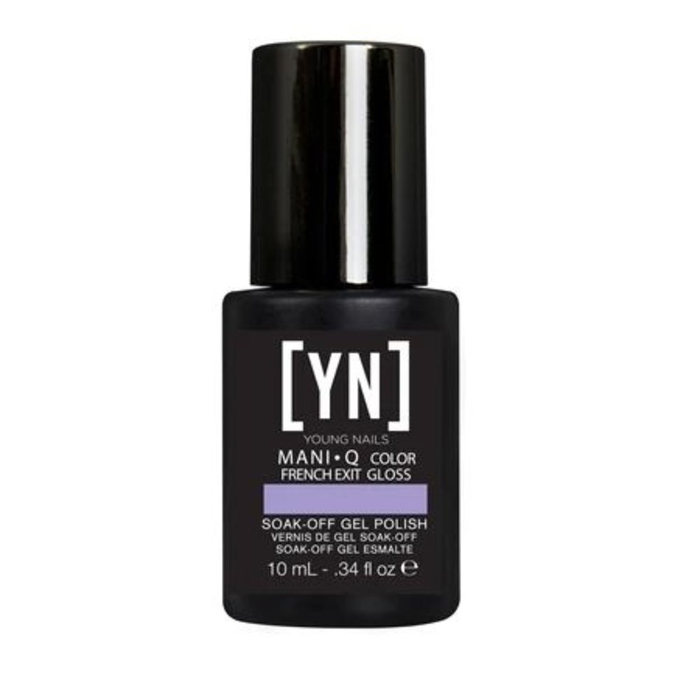 Young Nails Young Nails ManiQ French Exit 101 *niet leverbaar* Young Nails Young Nails ManiQ French Exit 101 *niet leverbaar*