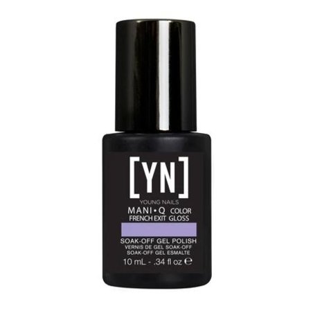 Young Nails Young Nails ManiQ French Exit 101 *niet leverbaar* Young Nails Young Nails ManiQ French Exit 101 *niet leverbaar*