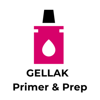 Gellak Primer & Prep