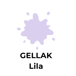 Lila Gellak