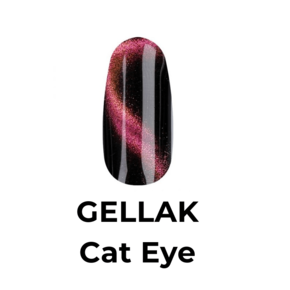 Cat Eye Gellak