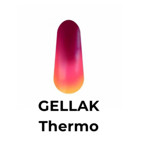 Thermo gellak