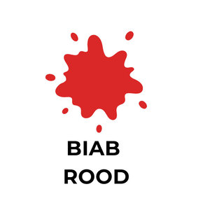 BIAB rood BIAB rood