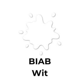 BIAB wit BIAB wit
