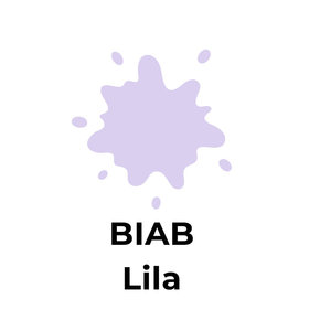 BIAB lila BIAB lila