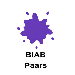 BIAB paars BIAB paars